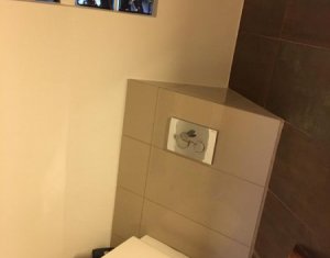 Lakás 2 szobák kiadó on Cluj-napoca, Zóna Plopilor