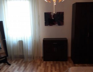 Lakás 3 szobák kiadó on Cluj-napoca, Zóna Manastur