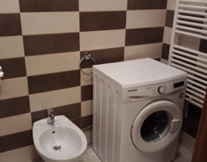 Lakás 3 szobák kiadó on Cluj-napoca, Zóna Manastur