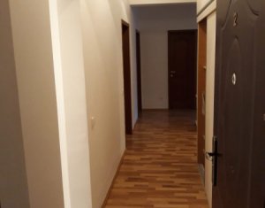 Lakás 3 szobák kiadó on Cluj-napoca, Zóna Manastur