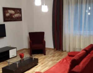 Lakás 3 szobák kiadó on Cluj-napoca, Zóna Manastur