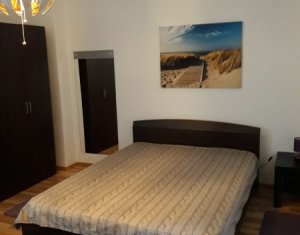 Lakás 3 szobák kiadó on Cluj-napoca, Zóna Manastur