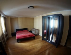 Lakás 4 szobák kiadó on Cluj-napoca, Zóna Zorilor