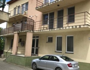 Lakás 2 szobák eladó on Cluj-napoca, Zóna Europa