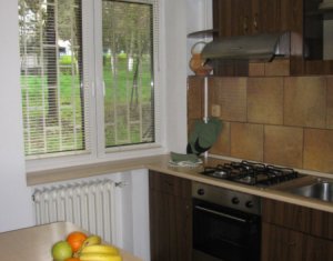 Lakás 3 szobák kiadó on Cluj-napoca, Zóna Gheorgheni