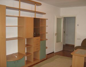 Lakás 3 szobák kiadó on Cluj-napoca, Zóna Gheorgheni