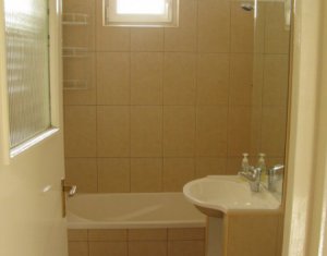 Lakás 3 szobák kiadó on Cluj-napoca, Zóna Gheorgheni