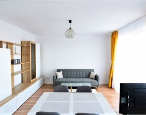 Lakás 2 szobák kiadó on Cluj-napoca, Zóna Marasti