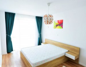 Lakás 2 szobák kiadó on Cluj-napoca, Zóna Marasti