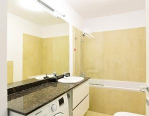 Lakás 2 szobák kiadó on Cluj-napoca, Zóna Marasti