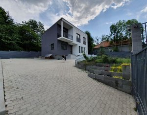 Ház 4 szobák eladó on Feleacu