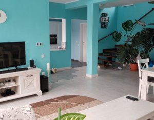 Ház 4 szobák eladó on Feleacu