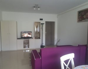 , 40m2 on Floresti