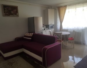 Lakás 2 szobák kiadó on Floresti