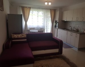 Lakás 2 szobák kiadó on Floresti