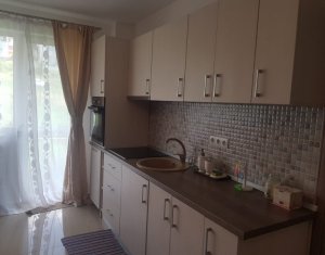 Lakás 2 szobák kiadó on Floresti