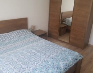 Lakás 2 szobák kiadó on Floresti