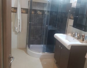 Lakás 2 szobák kiadó on Floresti