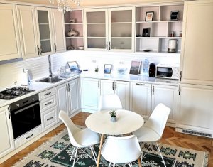 Lakás 3 szobák kiadó on Cluj-napoca