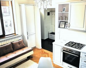 Lakás 3 szobák kiadó on Cluj-napoca