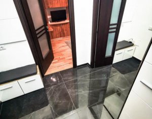 Lakás 3 szobák kiadó on Cluj-napoca