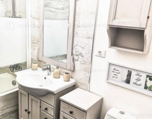 Lakás 3 szobák kiadó on Cluj-napoca