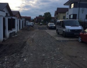 , 600m2 on Cluj-napoca, Zóna Iris