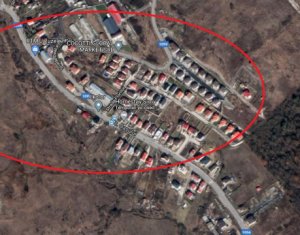 Telek eladó on Cluj-napoca, Zóna Iris