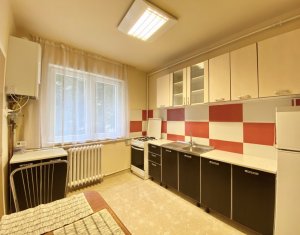 Lakás 3 szobák kiadó on Cluj-napoca, Zóna Plopilor