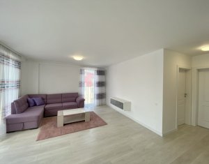 Lakás 2 szobák kiadó on Cluj-napoca