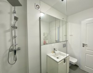 Lakás 2 szobák kiadó on Cluj-napoca