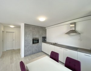 Lakás 2 szobák kiadó on Cluj-napoca