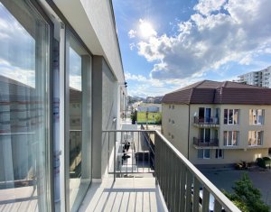 Lakás 2 szobák kiadó on Cluj-napoca