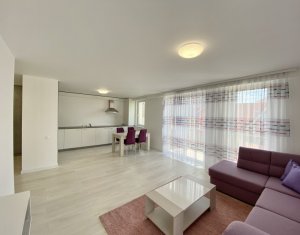 Lakás 2 szobák kiadó on Cluj-napoca