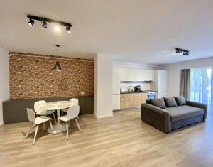 , 57m2 on Cluj-napoca, Zóna Centru