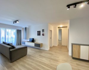 Lakás 2 szobák kiadó on Cluj-napoca, Zóna Centru