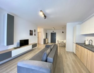 Lakás 2 szobák kiadó on Cluj-napoca, Zóna Centru