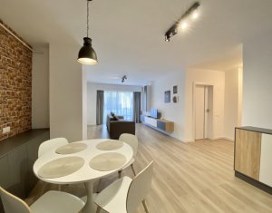 Lakás 2 szobák kiadó on Cluj-napoca, Zóna Centru