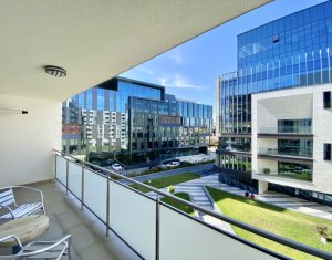 Lakás 2 szobák kiadó on Cluj-napoca, Zóna Centru