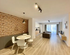 Lakás 2 szobák kiadó on Cluj-napoca, Zóna Centru