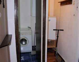 Lakás 1 szobák eladó on Cluj-napoca, Zóna Marasti