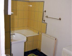 Lakás 1 szobák eladó on Cluj-napoca, Zóna Marasti