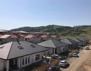 Ház 5 szobák eladó on Floresti