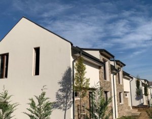 Ház 5 szobák eladó on Floresti