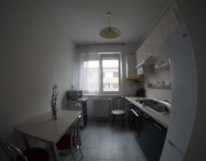 , 57m2 on Cluj-napoca, Zóna Centru