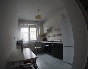 Lakás 3 szobák eladó on Cluj-napoca, Zóna Centru