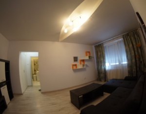 Lakás 3 szobák eladó on Cluj-napoca, Zóna Centru