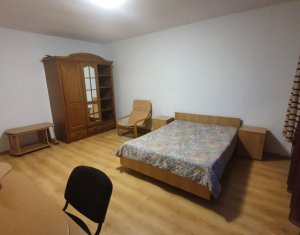 Lakás 1 szobák kiadó on Cluj-napoca, Zóna Marasti