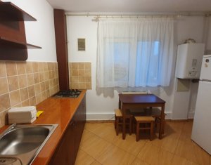 Lakás 1 szobák kiadó on Cluj-napoca, Zóna Marasti