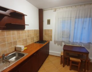 Lakás 1 szobák kiadó on Cluj-napoca, Zóna Marasti